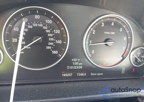 2014 BMW X5 xDrive35I from USA, damaged, VIN 5UXKR0C55E0H20392
